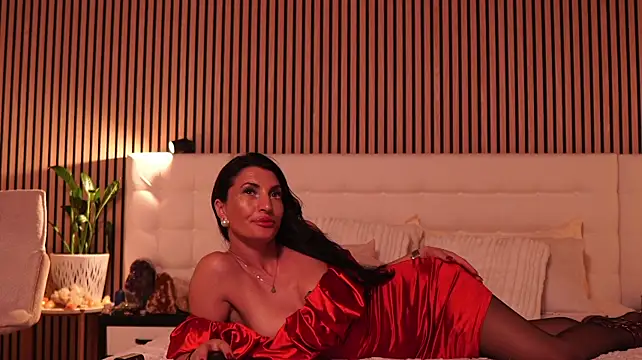 zoeylarkens Live XXX-chat