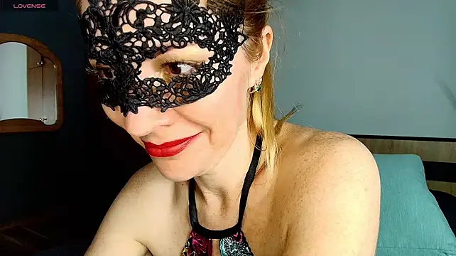 Živý XXX chat Aromaloveqq