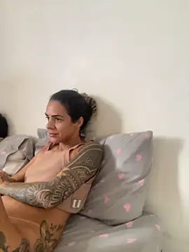 sabrinaneves' Live XXX Chat