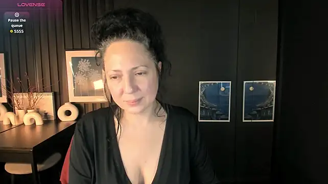 Anita_Muse's Live XXX Chat