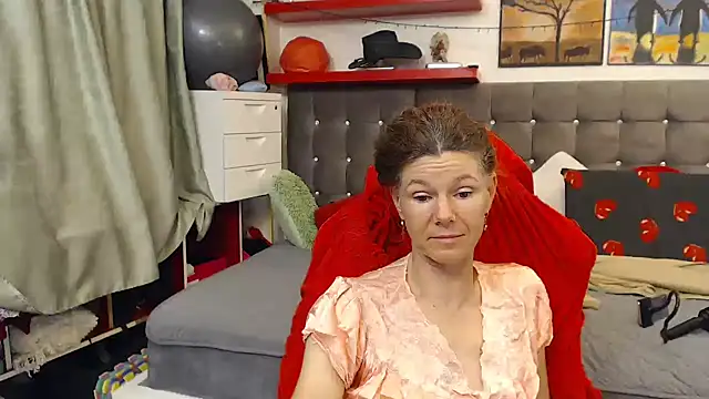 Chat XXX ao vivo de kellyterapy