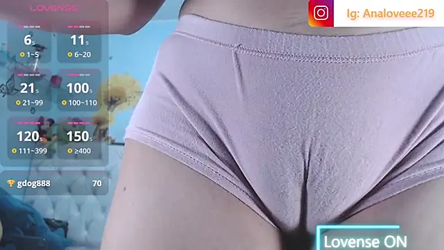 ana_studio – Live XXX-chat