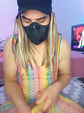 NoorJay 라이브 XXX 채팅