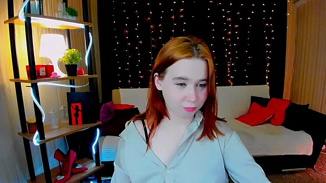 MooonlightSky Adlı Modelin Canlı XXX Sohbeti