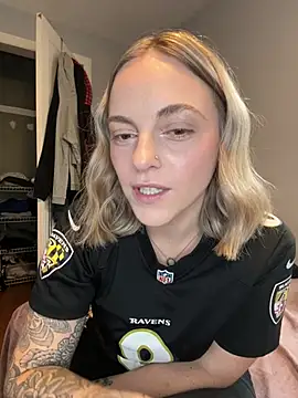 jaseyrae – Live XXX-chat