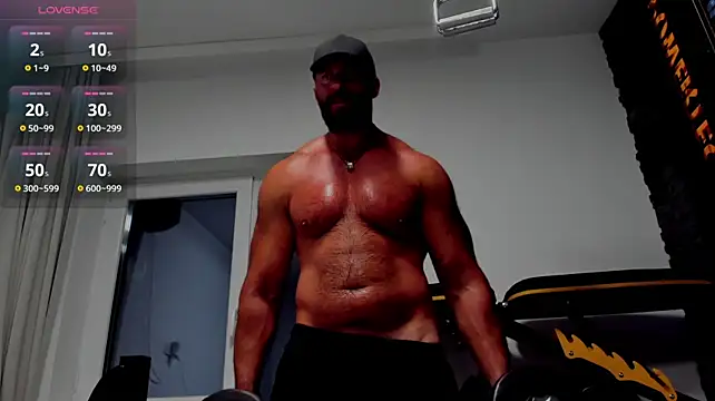Онлайн чат XXX David_Big_Daddy