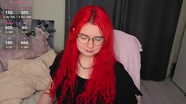 Kitty-Katty Adlı Modelin Canlı XXX Sohbeti