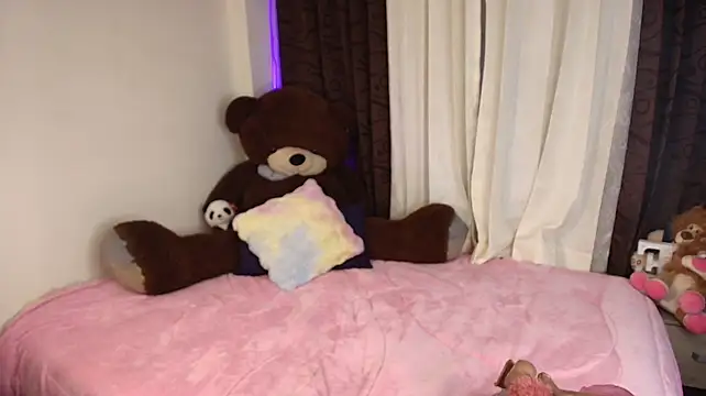BA_BYY Chat XXX in diretta