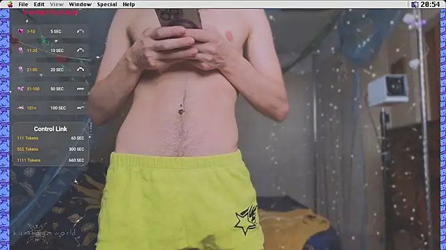 Chat XXX Live kuntboyzworld