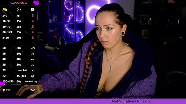 Онлайн чат XXX MaryPeach666