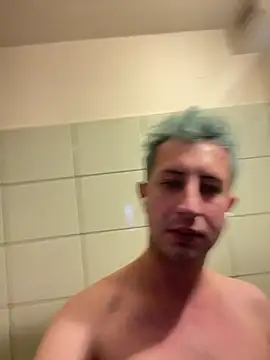 Webkamerová show boytwink7