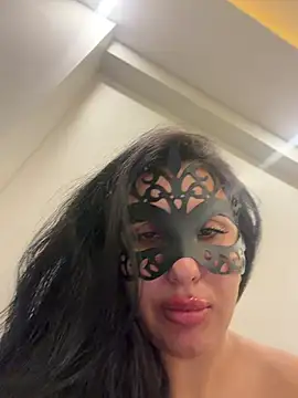 Meryy34's Live XXX Chat