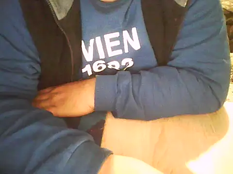 DenyelsPleasures webcam show
