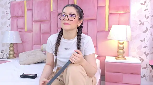 Chat XXX ao vivo de ArianaFranco