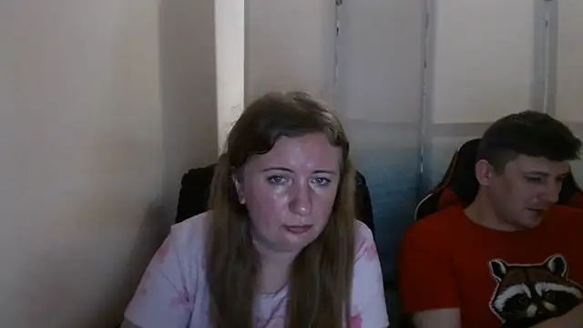 Вебкам-шоу PeterAndJen