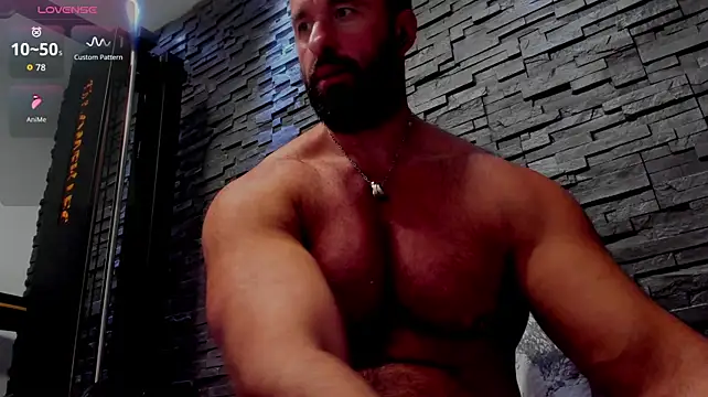 David_Big_Daddy Live XXX-chat