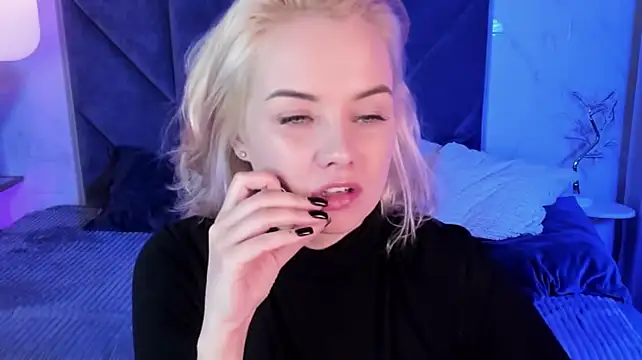StephanieSweety's Live XXX Chat