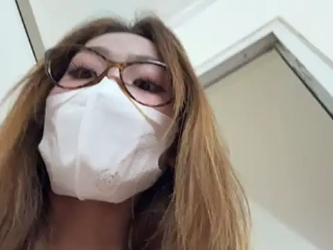 Pam_Rabbit 在線直播表演