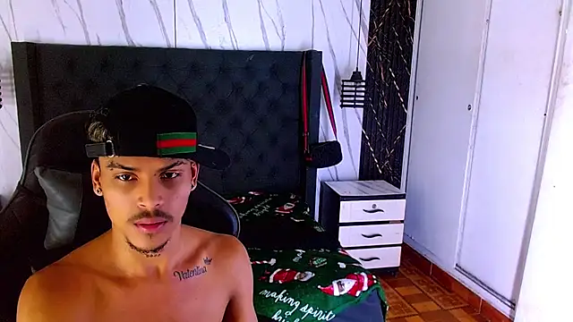 Chat XXX ao vivo de Angel_foxc13