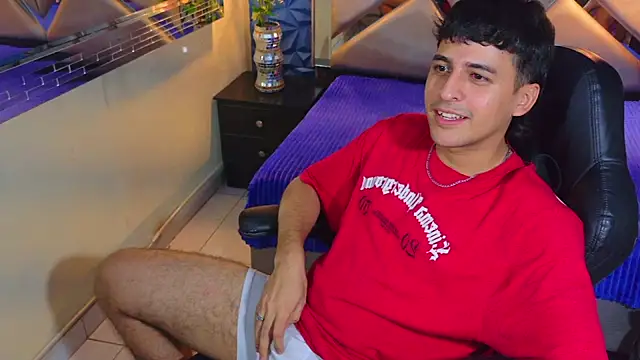 ian_sprouse Chat XXX in diretta