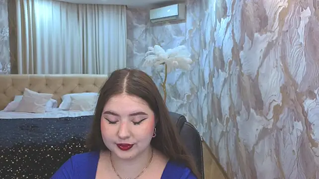 PixelGoddess Chat XXX in diretta