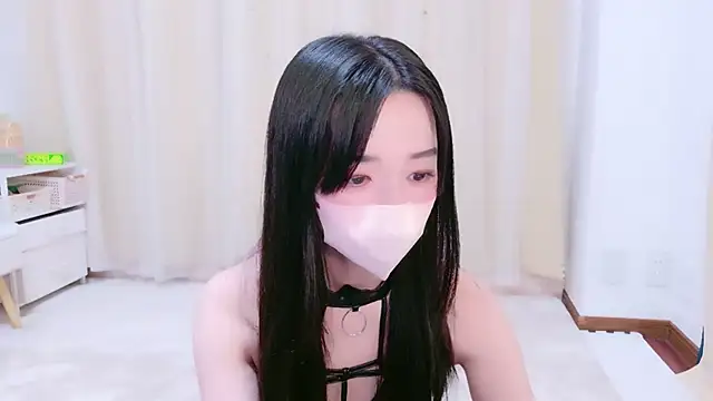 Živý XXX chat akaneppi_