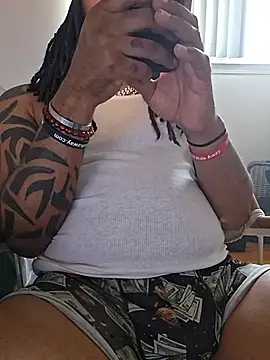 TooGoodConway23 élő XXX-chatje
