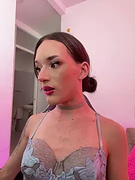 XXX chat uživo modela Baby_luxury