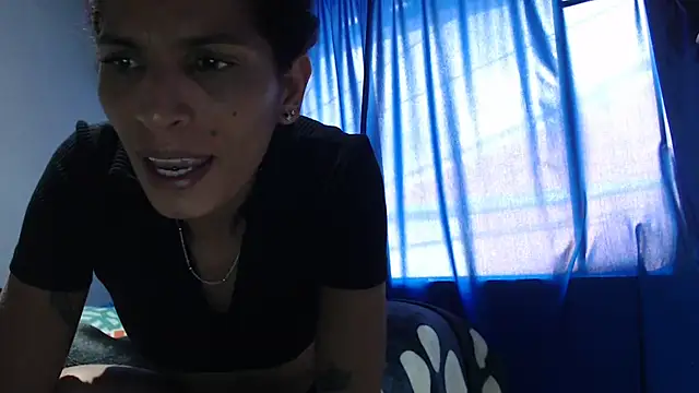 ImCrazzy – Live XXX-chat