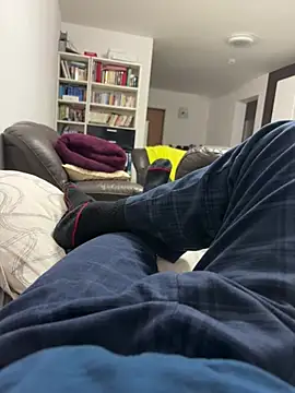 Nrwhours Webcam-Show