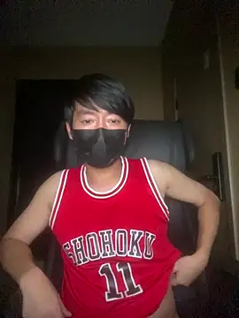 DJBABA 现场XXX聊天