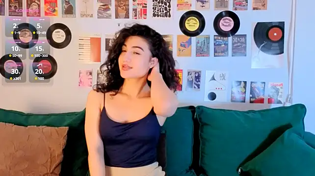Maya_Rogerss: απευθείας συνομιλία ΧΧΧ