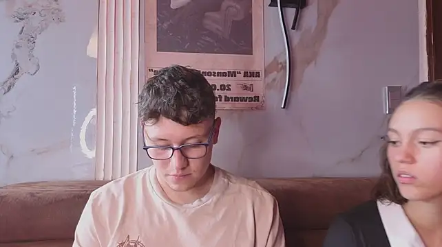 Manson_and_Zoe XXX чат на живо