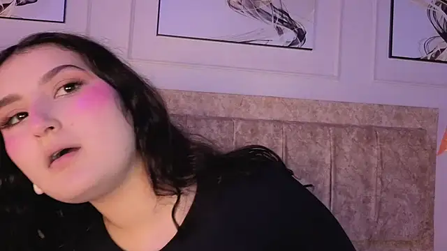 zoe_moon__'s Live XXX Chat