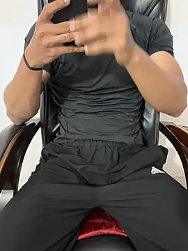 Chat XXX Live ayashaman