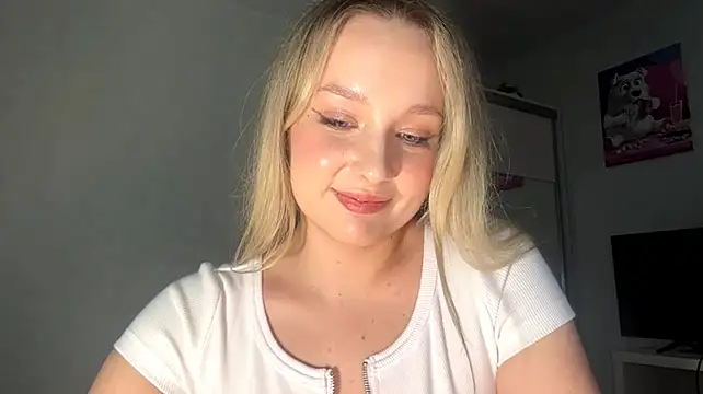 StefaRare – Live XXX-chat