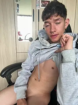 heyy_noah11 Obrolan Langsung XXX