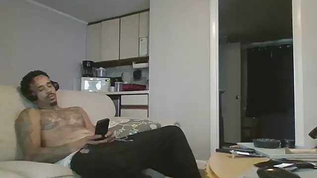 Davidlee59 Live XXX-Chat