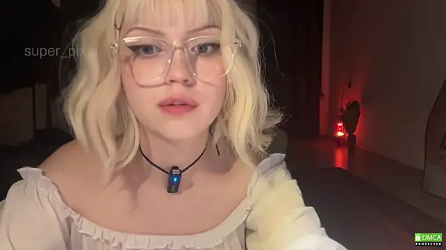 Онлайн чат XXX super_pixie