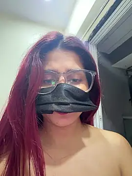 Cute_Zaina's Live XXX Chat
