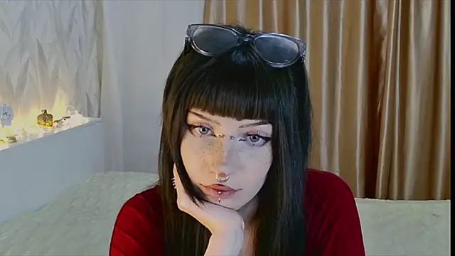 Chatroom XXX en direct de Nicole1sHere