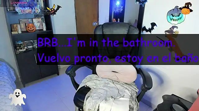 Chat +18 de peanut_tangerine ao vivo
