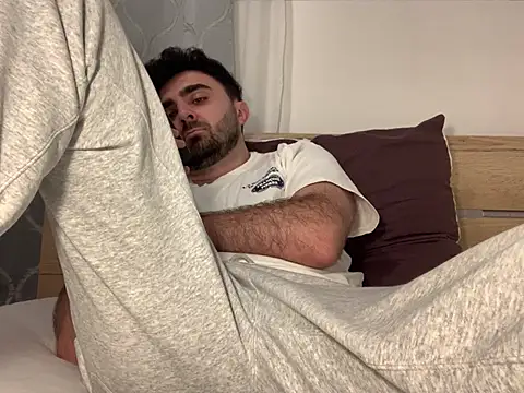 donastii Show in webcam