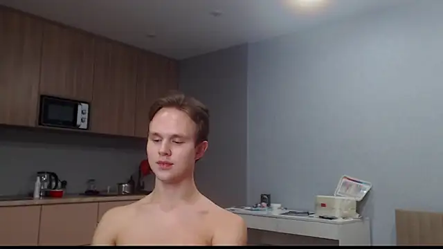 Chat XXX ao vivo de MartinMendez