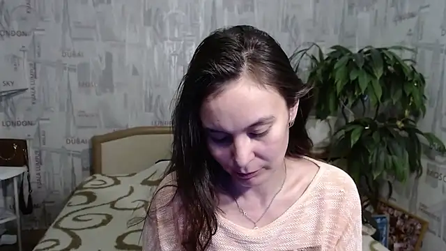 GinaQSoul Live XXX-Chat