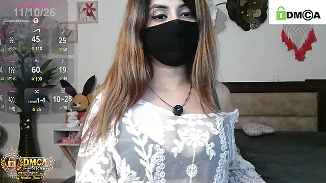 Meadows_Rainn's Live XXX Chat