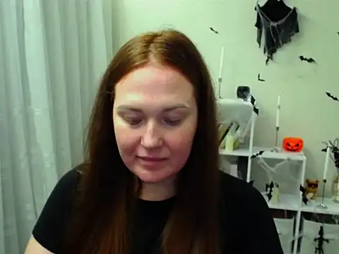 Chat XXX en directo de Lady_Tiana