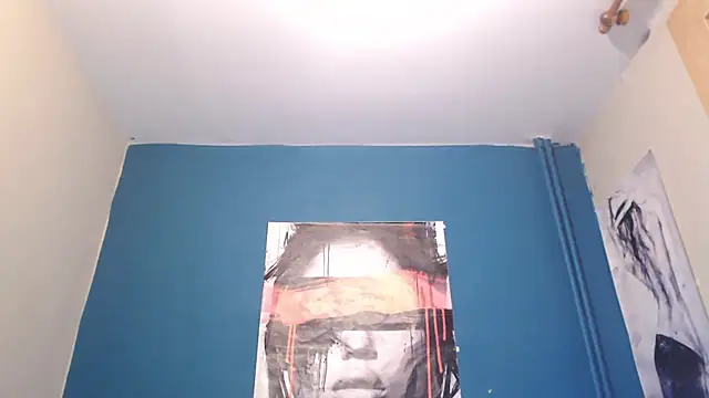 NADINNNE Live XXX-Chat