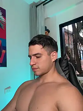 Chatroom XXX en direct de Jamess_White