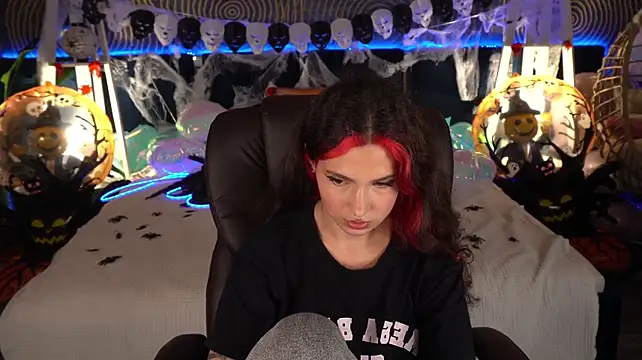 BabyFlowerr Chat XXX in diretta